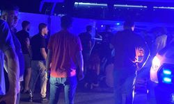 Yolcu otobüsü makaslayan tıra çarptı: 1 ölü, 5 yaralı