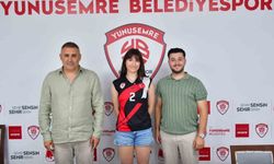 Yunusemre Belediyespor geleceğe yatırım yaptı