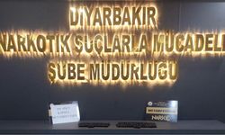Yuttukları 1 kilo 280 gram uyuşturucu madde ile yakalanan 2 kişi tutuklandı