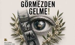 Zeytin Çiçeği Uluslararası Kısa Film Yarışması için başvurular başladı