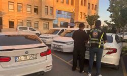 Zeytinburnu'nda drift yapan sürücüye 140 bin lira ceza