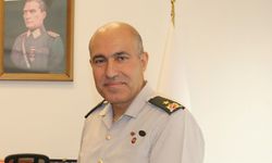 Yozgatlı Tümgeneral Aydın Kılıç Kolordu Komutanlığı'na Terfi Etti