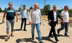 Başkan Coşar'dan Okullara Eğitim Öncesi Sıkı Takip
