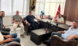 Boğazlıyan'da Yeni Parti Rüzgarı Esiyor
