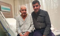 Dayılı Köyü Eski Muhtarı Ahmet İbiş Vefat Etti