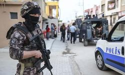 Yozgat'ın da Aralarında Bulunduğu 30 İlde DEAŞ Operasyonu