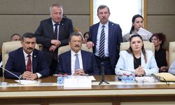 Milletvekili Kayalar'ın Gazi Bakım Maaşına Artış Çağrısı Reddedildi