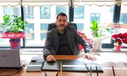 Akdemir'den Yozgat'a "Yerli Esnaf" Çağrısı