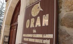 ORAN'dan Yozgat Turizmine 25 Milyon Liralık Destek