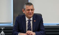 Özgür Özel Hakkında Rüşvet Fezlekesi Hazırlandı