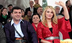 Bahadın Şenliği'nde HDP'li Pınar Aydınlar Sahne Aldı, Tepkiler Büyüyor