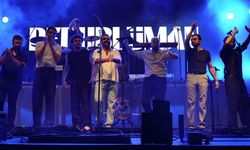 Sarıkaya Yaz Festivali Sona Erdi