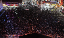 SORFEST coşkusu ikinci gününde zirveye ulaştı
