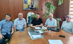 Sorgun'da Emekçileri Sevindiren İmza