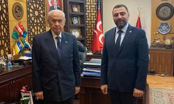 MHP Yozgat'ta Başkan Irgatoğlu Güven Tazeleyecek