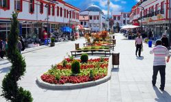 Yozgat'ta Gurbetçi Hareketliliği Bu Yıl Bekleneni Vermedi