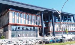 Yozgat İl Halk Kütüphanesi'nde Geri Sayım Başladı