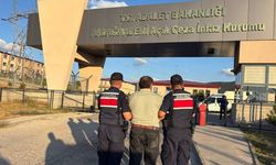 Yozgat'ta Jandarmadan Kaçamadılar: 6 Kişi Yakalandı