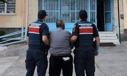 Yozgat'ta Jandarmadan Kaçamadılar: Aranan 3 Şahıs Yakalandı