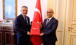 Yozgat'ta Küçükbaş Üreticisine Kredi Müjdesi