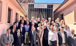 12 Eylül'de idam edilen ülkücüler Ulucanlar Cezaevi'nde anıldı