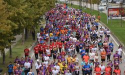13. Eker I Run için geri sayım başladı