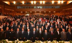 15 Temmuz Yarışmalarının Türkiye Finali Bursa'da gerçekleşti