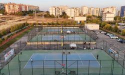 16. Amed Cup Tenis Turnuvası 3 Ekim'de başlayacak