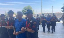 18 yıllık faili meçhul cinayette 7 şüpheli adliyeye sevk edildi