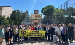 19 Mayıs Lisesi'nde yeni bina beklentisi