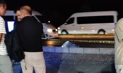 21 yaşındaki genç motosiklet kazasında hayatını kaybetti