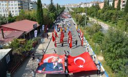 28. Besni Eğitim Bayramı görkemli törenle başladı