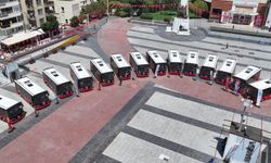 300 numaralı yeni otobüs hattı 7 eylül'de hizmete başlıyor