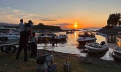 300 objektif İznik Ekinoks Fotoğrafçılar Maratonunda yarıştı