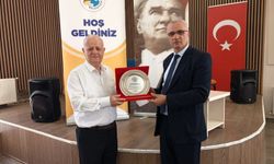 32 yıllık mesaisinin ardından emekli oldu