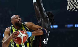 39. Erkekler Cumhurbaşkanlığı Kupası'nda şampiyon Fenerbahçe