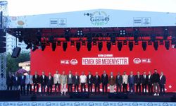4. Konya GastroFest heyecanı başladı