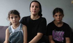4 yıldır duyamayan Ayşegül, yeniden duymanın mutluluğunu yaşadı