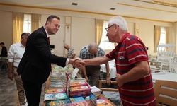 5. Çivril Kitap Günleri kapılarını açıyor