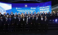 60'ı aşkın projeyle Bursa'nın geleceğine BTSO imzası