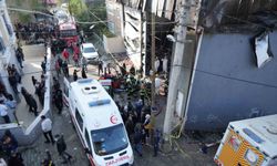 7 kişinin öldüğü yangın davasında 2 zabıta müdür vekili tutuklandı, 4 kamu görevlisi tahliye edildi