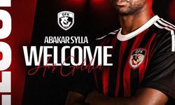 Abakar Sylla ve Ataberk Dadakdeniz, Gaziantep FK'da