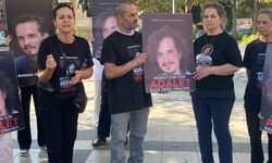 Acılı anneden tutuksuz yargılamaya tepki