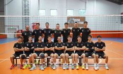 Acıpayam'dan voleybolda iddialı yükseliş