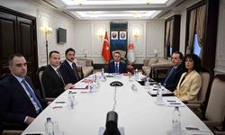 Adalet Bakanı Gürlek, Yunanistan'dan 'Bayğaraların' liderini istedi