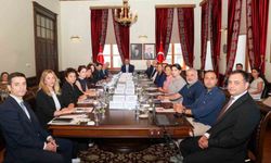 Adana Valisi Yavuz, Adana Lezzet Festivali'nin şehre önemli katkıları olacağını söyledi