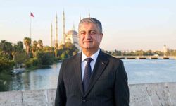 Adana Valisi Yavuz: 'Lezzet Festivali'nde hedef 1 milyondan fazla ziyaretçi'