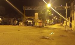 Adana'da deprem 'Uyuyorduk, beşik gibi sallandık'