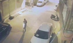 Adana'da iki araca silahlı saldırı: Şüpheliler kameradan tespit edilip yakalandı