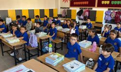 Adıyaman'da 145 bin 698 öğrenci ders başı yaptı